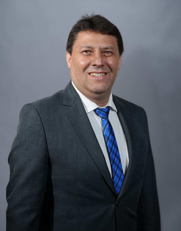 Nelson Nunes Júnior